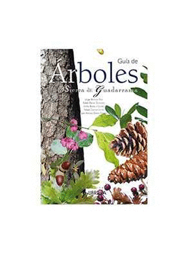 GU�A DE �RBOLES DE LA SIERRA DE GUADARRAMA
