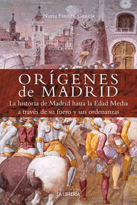 OR�GENES DE MADRID