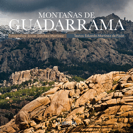 MONTA�AS DE GUADARRAMA