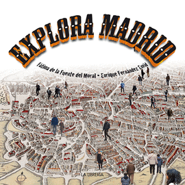 EXPLORA MADRID