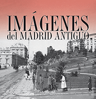 ESTUCHE IM�GENES DE MADRID ANTIGUO