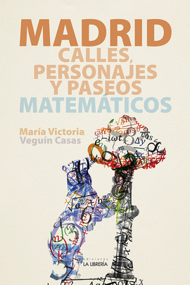 CALLES PERSONAJES Y PASEOS MATEMTICOS