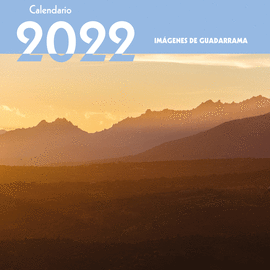 CALENDARIO 2022 IMGENES DE GUADARRAMA