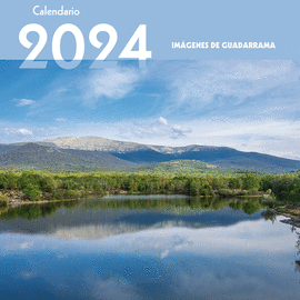 CALENDARIO 2024. IMGENES DE GUADARRAMA