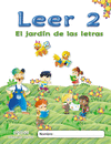 EL JARD�N DE LAS LETRAS. LEER 2 EDUCACI�N INFANTIL