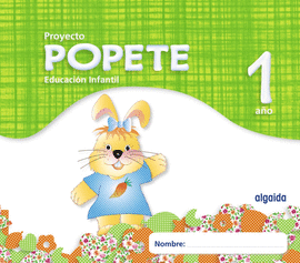 POPETE 1 A�O