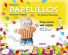 PAPELILLOS PRE-PRIMARY EDUCATION. EARLY CONTACT WITH ENGLISH. AGE 3. EDITION FOR