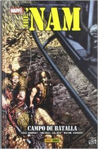 NAM 2 CAMPO DE BATALLA