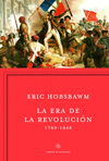 LA ERA DE LA REVOLUCIÓN