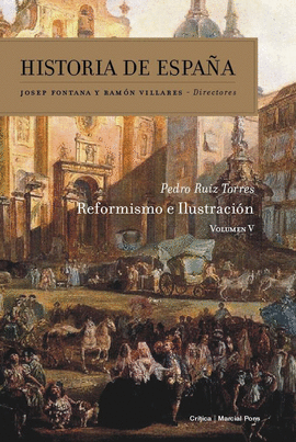 REFORMISMO E ILUSTRACI�N