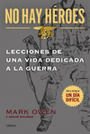 NO HAY HROES
