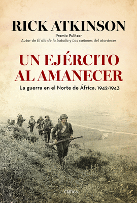 UN EJRCITO AL AMANECER