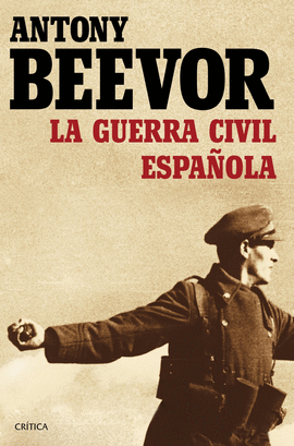 LA GUERRA CIVIL ESPA�OLA