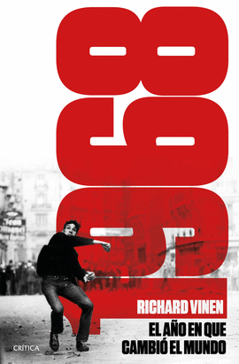 1968. EL A�O EN QUE CAMBIO EL MUNDO