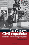 LA GUERRA CIVIL ESPAOLA