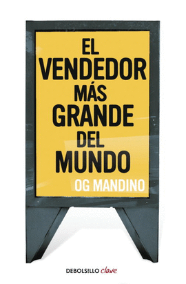 EL VENDEDOR M�S GRANDE DEL MUNDO I