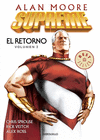 SUPREME: EL RETORNO
