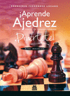 �APRENDE AJEDREZ Y DIVI�RTE! NIVEL INICIACI�N