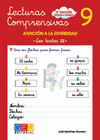 LECTURAS COMPRENSIVAS 9