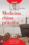 MEDICINA CHINA PRCTICA