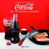 COCA-COLA. 30 RECETAS ESENCIALES