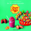 CHUPA CHUPS. 30 RECETAS ESENCIALES