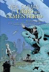 EL LIBRO DEL CEMENTERIO. N.G. VOL II