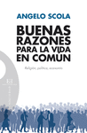 BUENAS RAZONES PARA LA VIDA EN COM�N