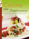 COCINA CON THERMOMIX