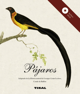 P�JAROS