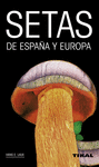 SETAS DE ESPAQA Y EUROPA
