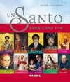UN SANTO PARA CADA D�A