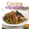 COCINA ESPA�OLA