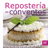 REPOSTER�A DE CONVENTOS
