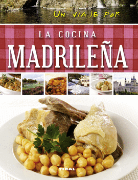 LA COCINA MADRILE�A