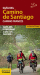 GU�A DEL CAMINO DE SANTIAGO. CAMINO FRANC�S