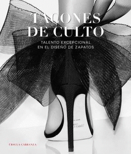 TACONES DE CULTO TACONES DE CULTO