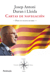 CARTAS DE NAVEGACI�N