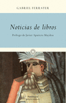 NOTICIAS DE LIBROS