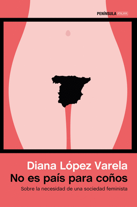 NO ES PA�S PARA CO�OS