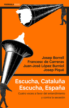 ESCUCHA, CATALU�A. ESCUCHA, ESPA�A