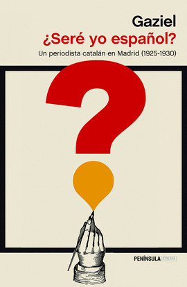 �SERE YO ESPA�OL?