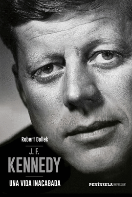 J.F.KENNEDY