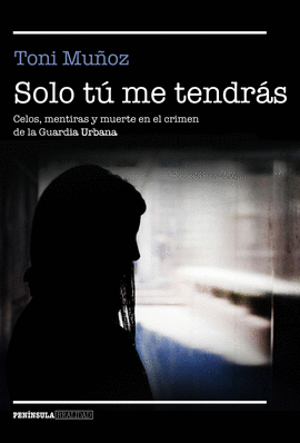 SOLO T� ME TENDR�S