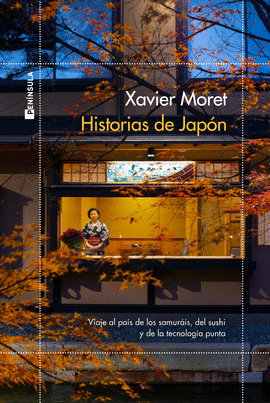 HISTORIAS DE JAPN