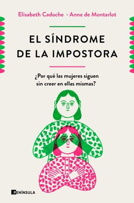 EL SNDROME DE LA IMPOSTORA