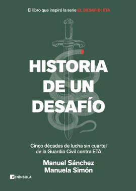 HISTORIA DE UN DESAFO