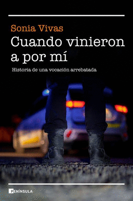 CUANDO VINIERON A POR M�