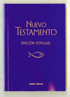 NUEVO TESTAMENTO, EDICI�N POPULAR