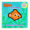 BUSCANDO A NEMO. LOS NUMEROS
